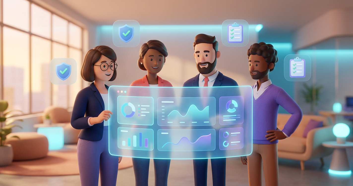 Recruitment compliance software: a guide to hiring with confidence
