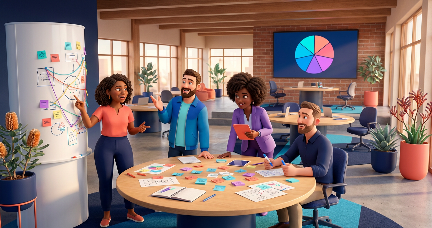 Recruitment with culture at the core: a guide to smarter hiring