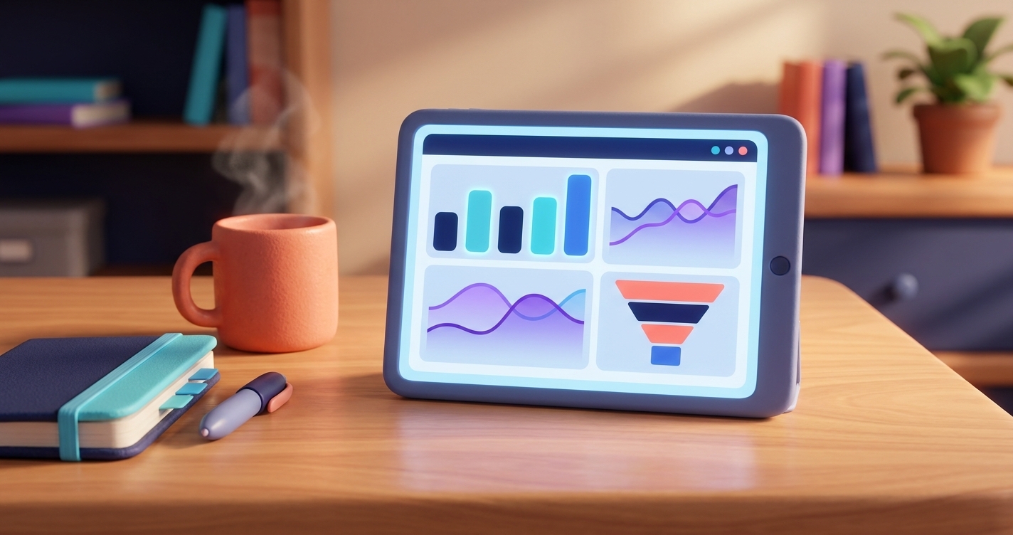 Recruitment Metrics Dashboard: Essential KPIs for 2026