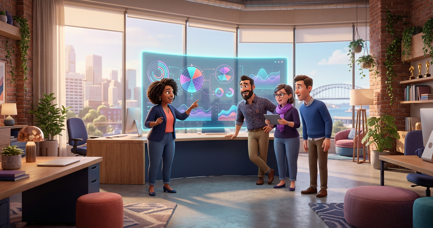 Choosing the best recruitment platform for mid-market businesses