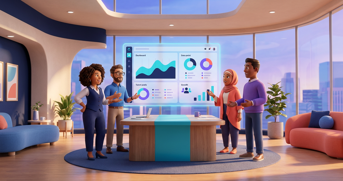 Effective recruitment process improvement for modern teams