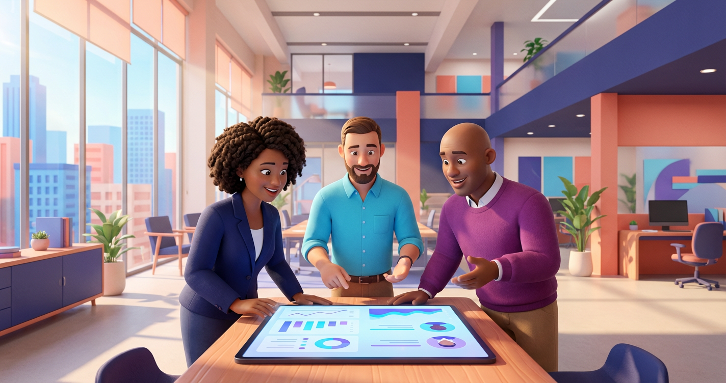 Recruitment software for SMEs: a guide to smarter hiring