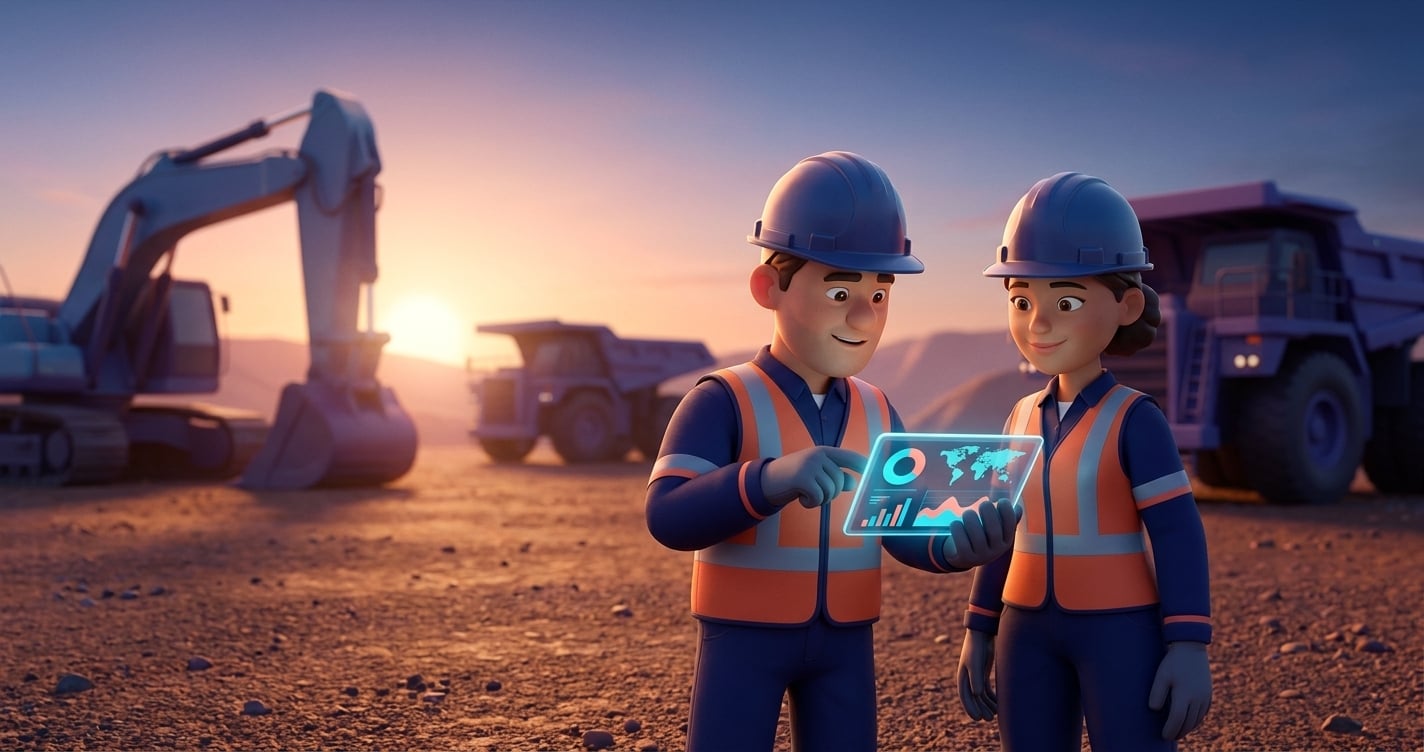 Why the resources sector needs behavioural hiring