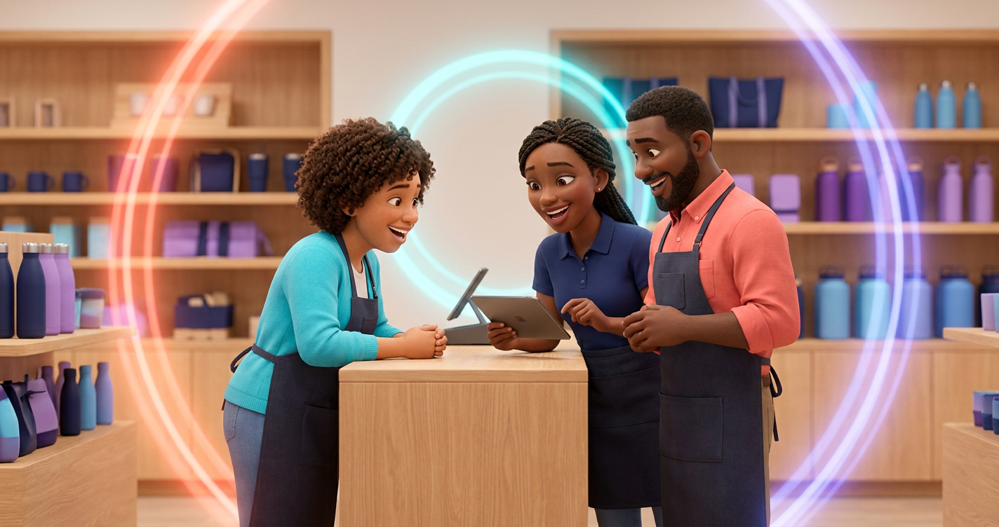 How does culture fit hiring work in retail
