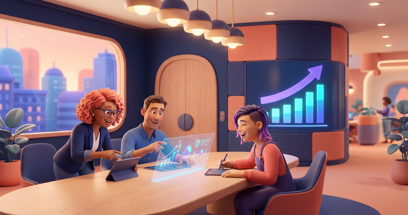 Measuring the ROI of better hiring for your business