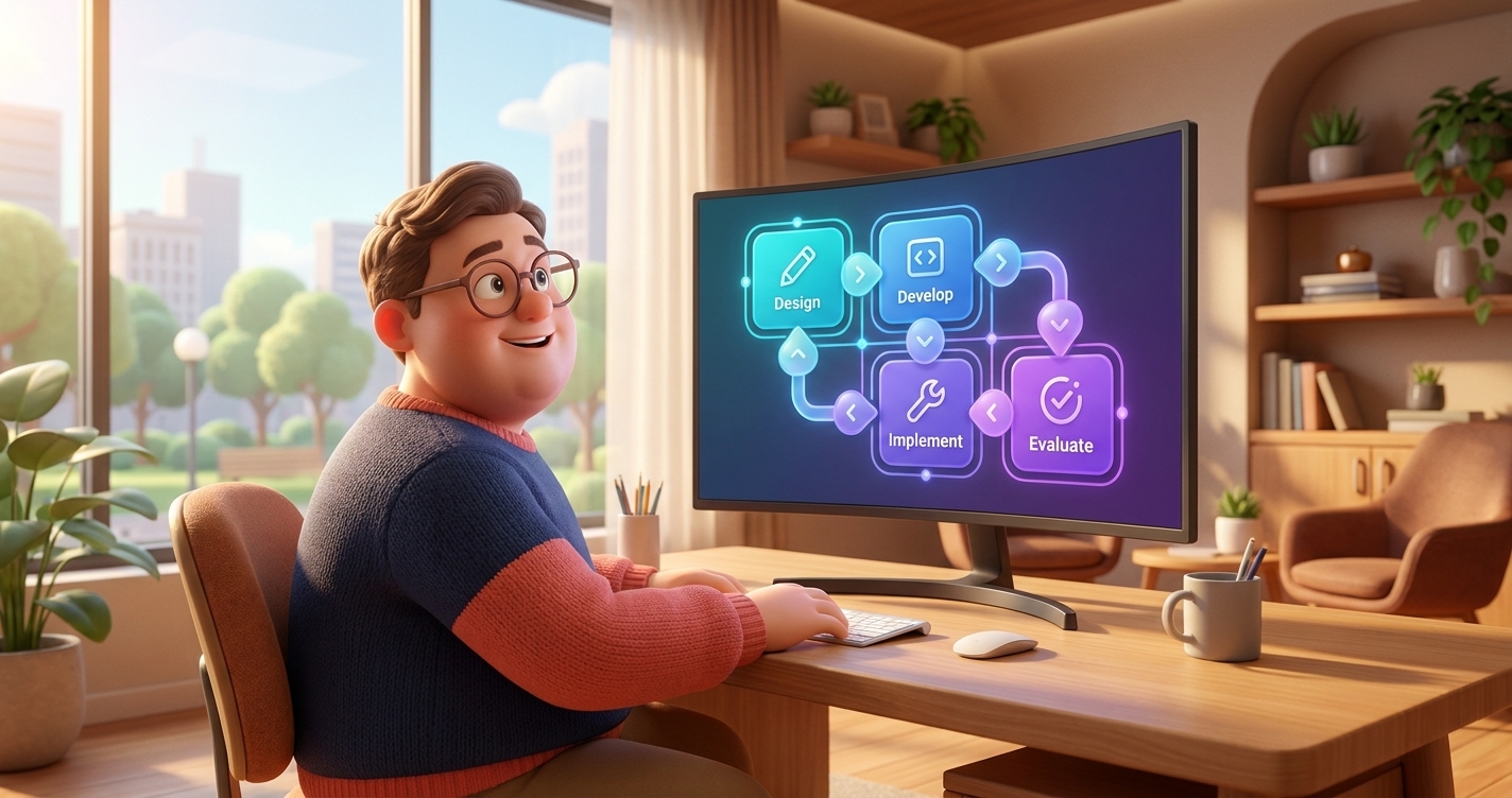 How a competency framework builder works in RTOs