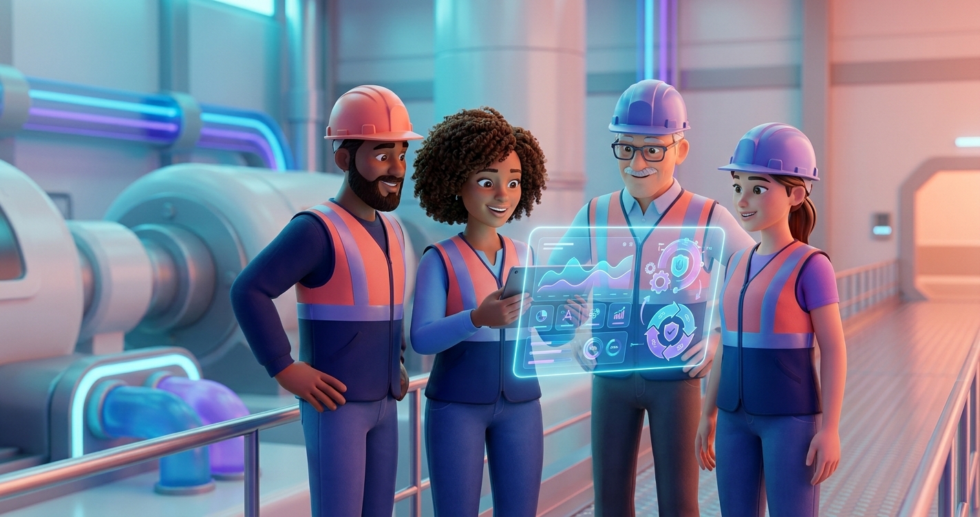 The Complete Guide to Safety Competency Management (2026)