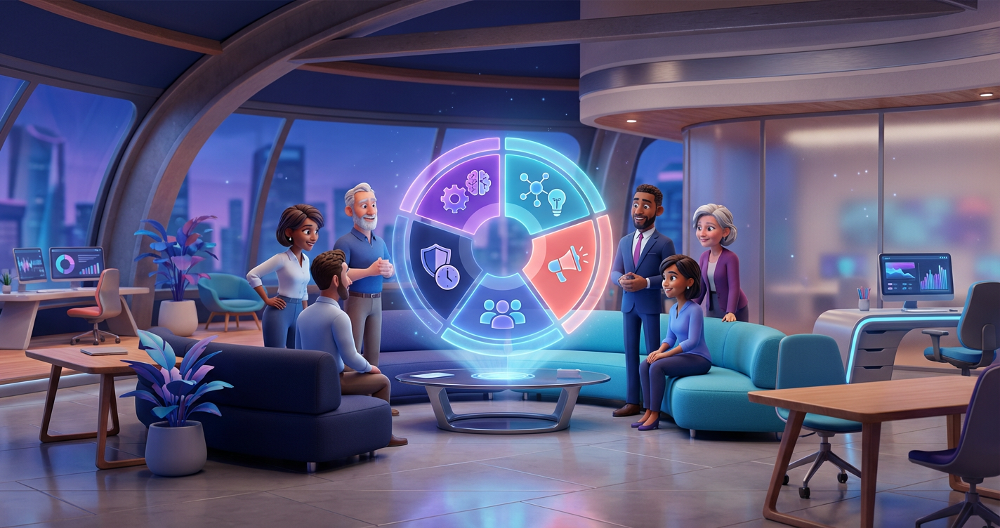 Science-backed hiring tools for better talent decisions