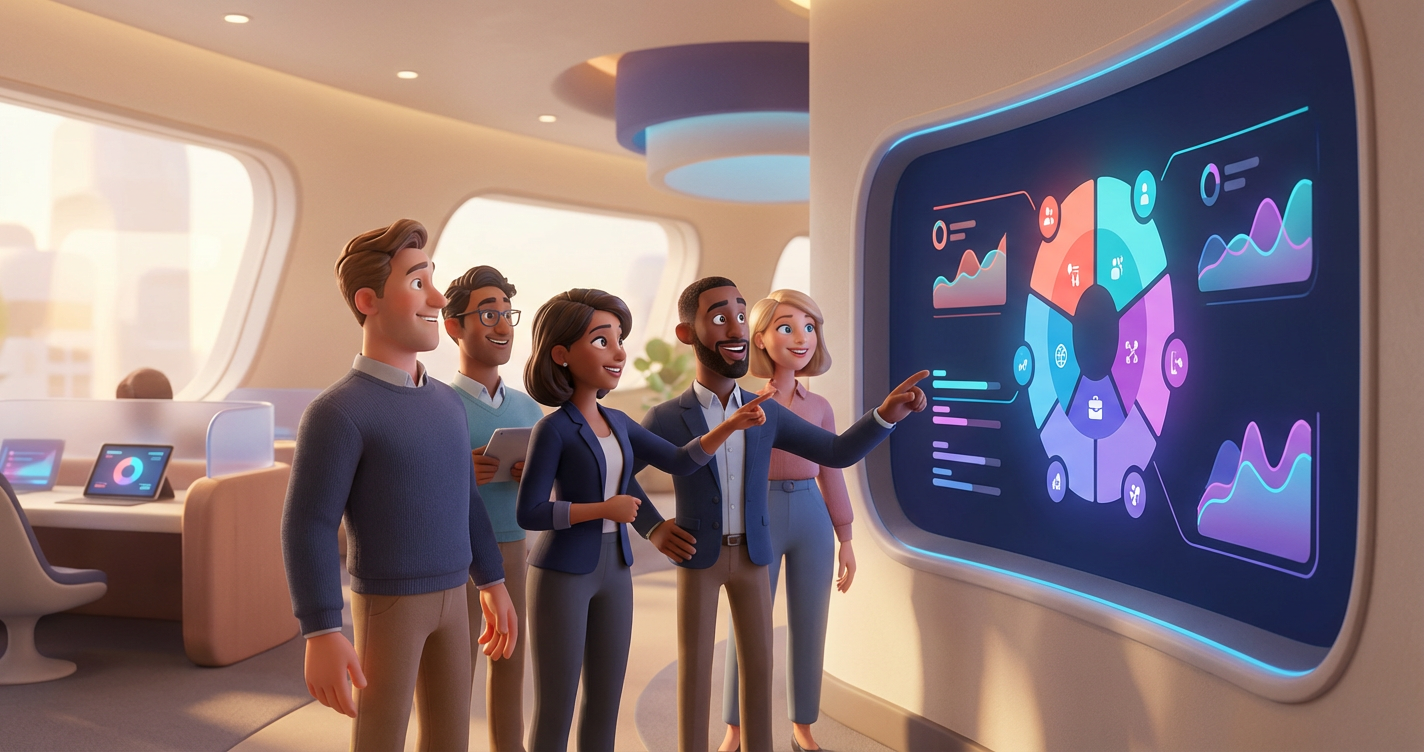 How science-based HR tools transform team performance