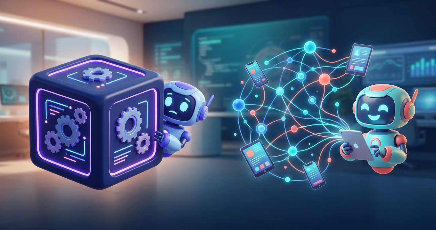 SCORM vs xAPI explained for HR teams 2026