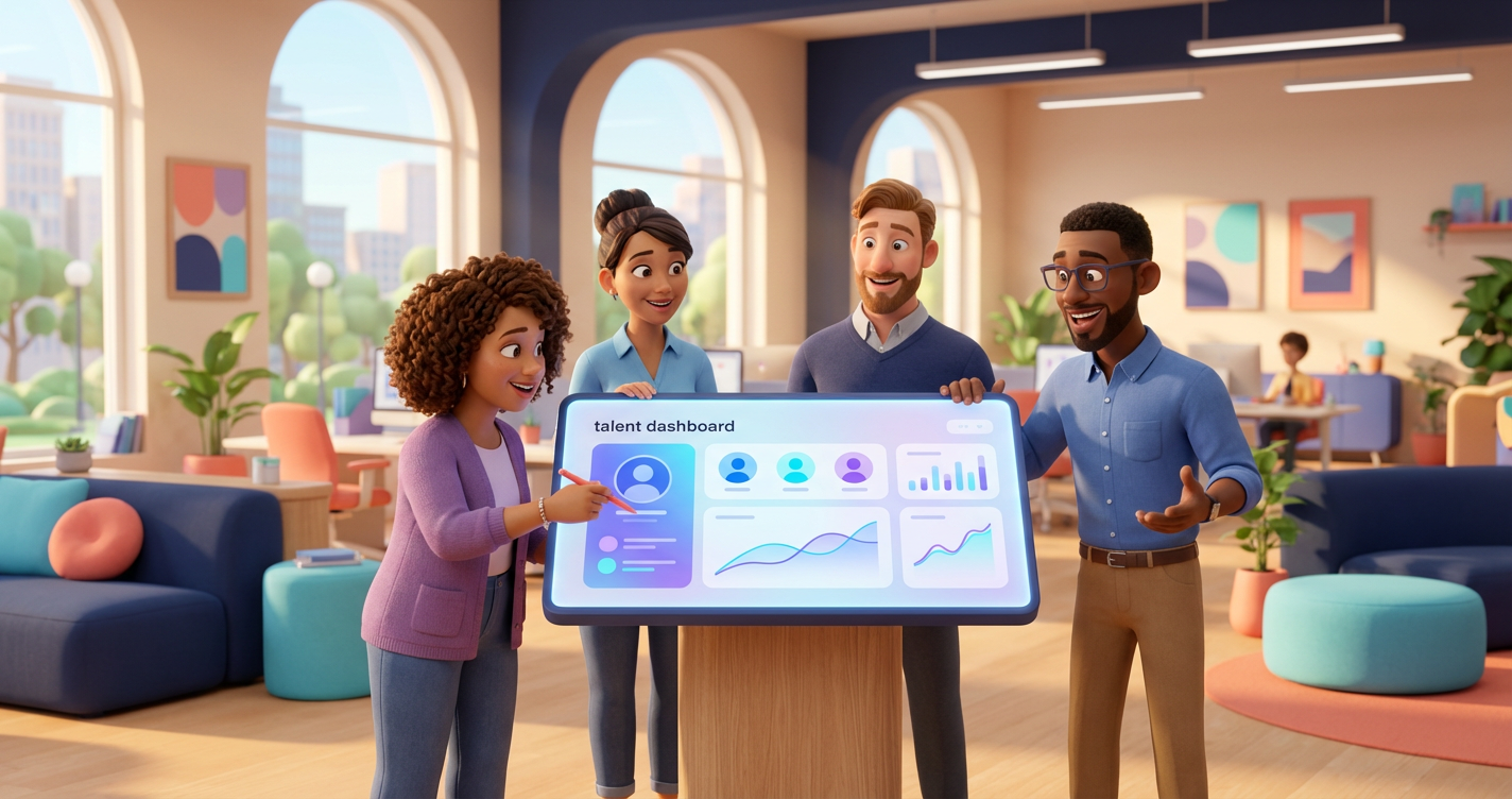 SEEK recruitment software: a guide to smarter hiring