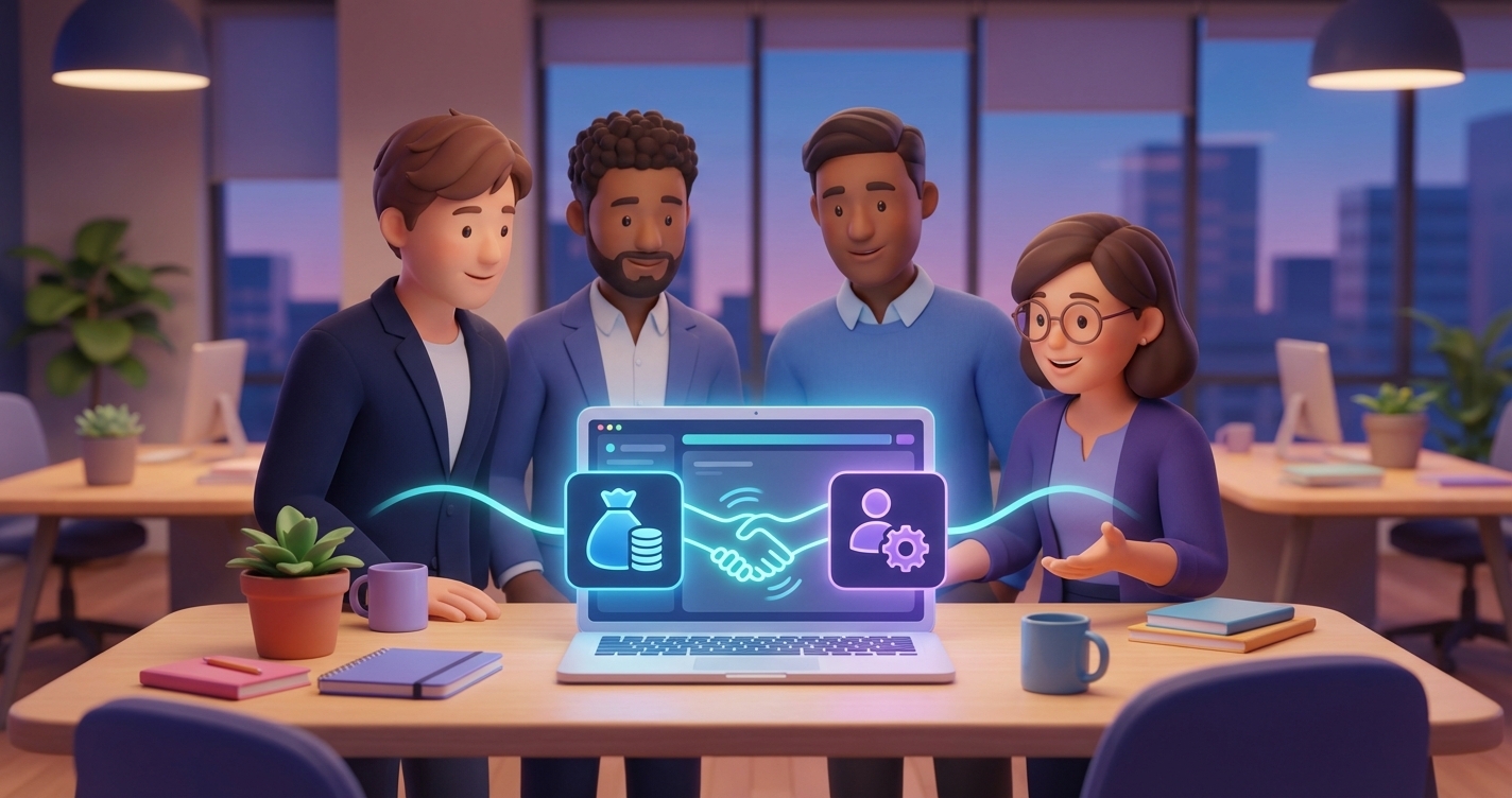 How to simplify payroll with PAYCC integration