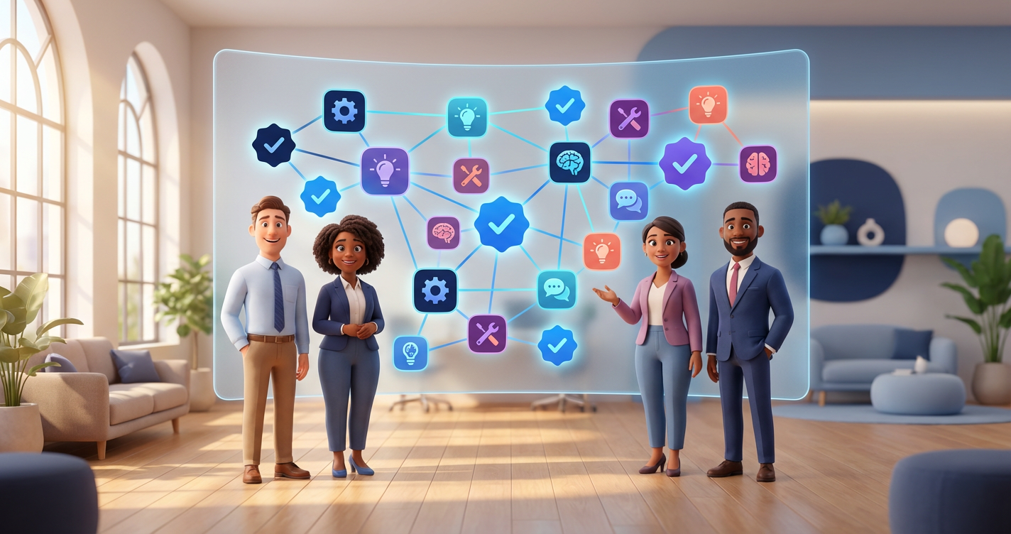 How a skills certification platform transforms workforce planning