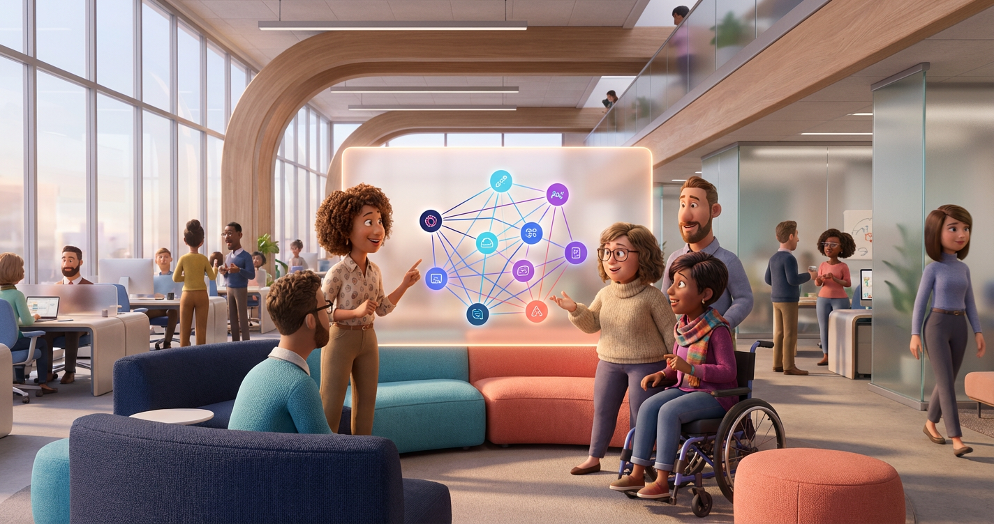 How skills gap analysis software transforms modern teams