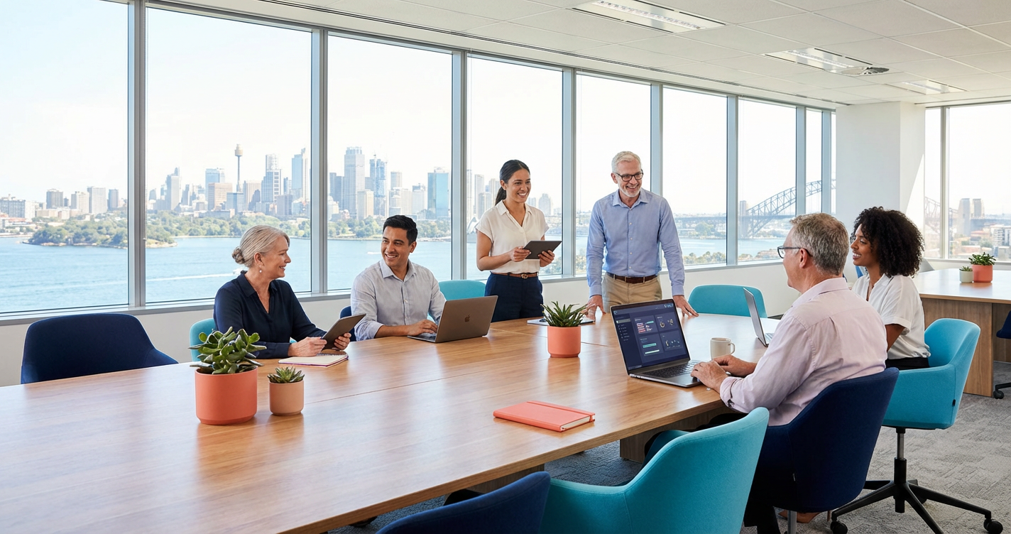 Problems in a team: how to spot and solve them in 2026