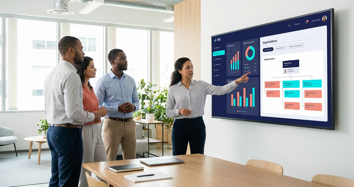 Steps of job analysis: a guide for HR leaders in 2026