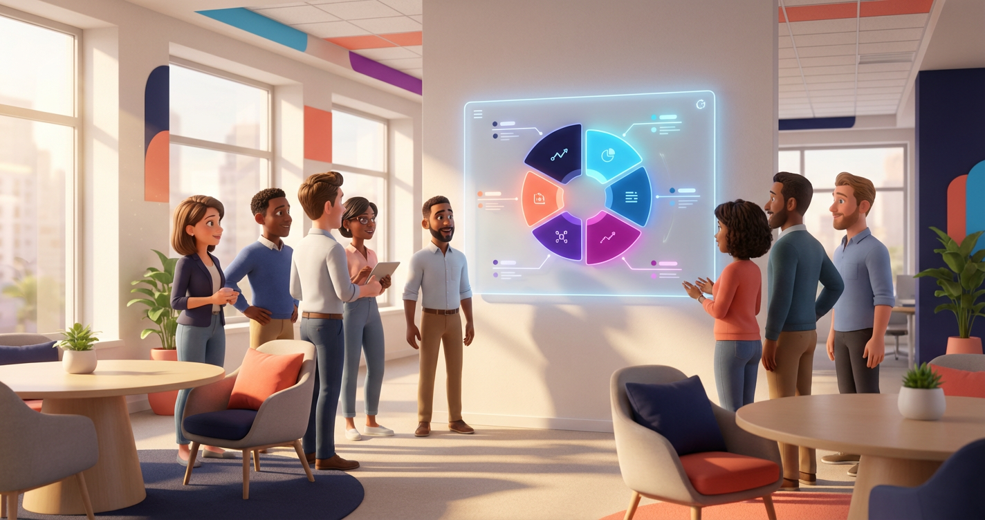 Strategic HR software: how to transform your people strategy