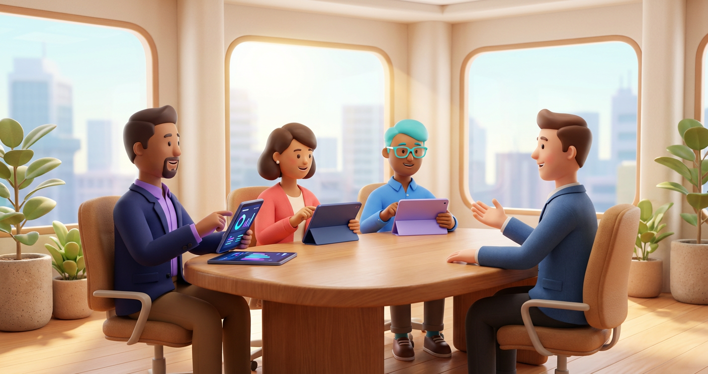 How to build a structured hiring process that works