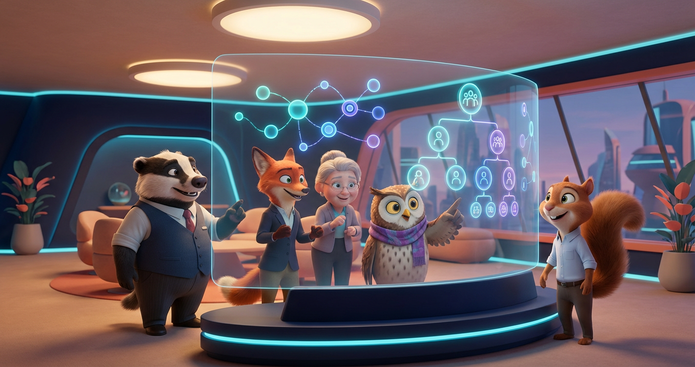 Succession planning software: building your future leadership