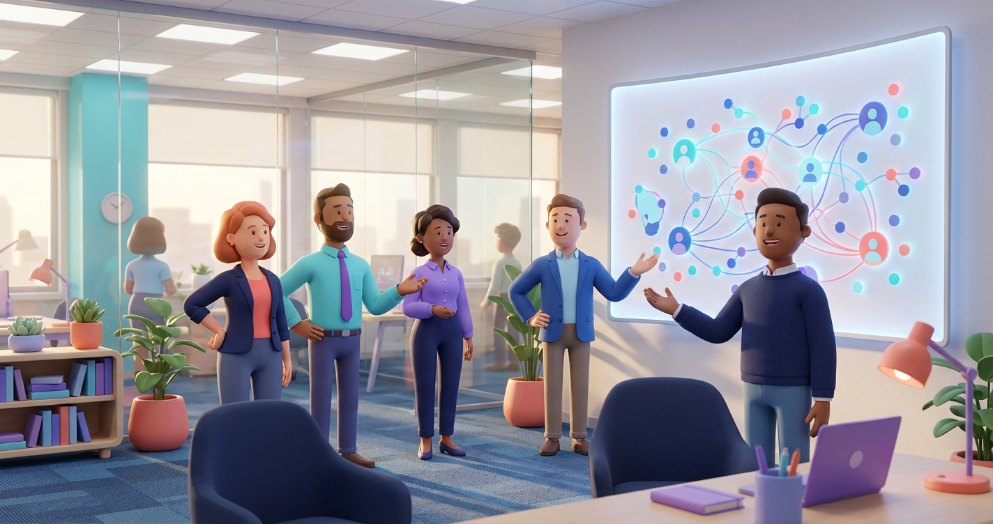 Effective talent pool management for modern teams