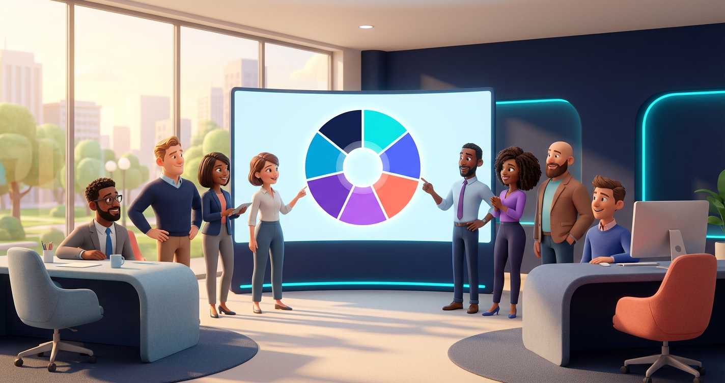 Effective talent retention strategy for modern teams