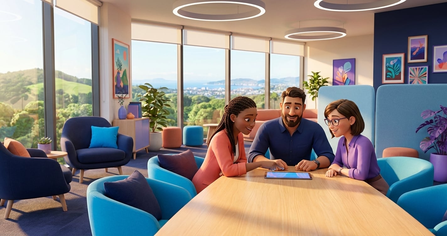 How to know if your team is competent: a guide for New Zealand leaders