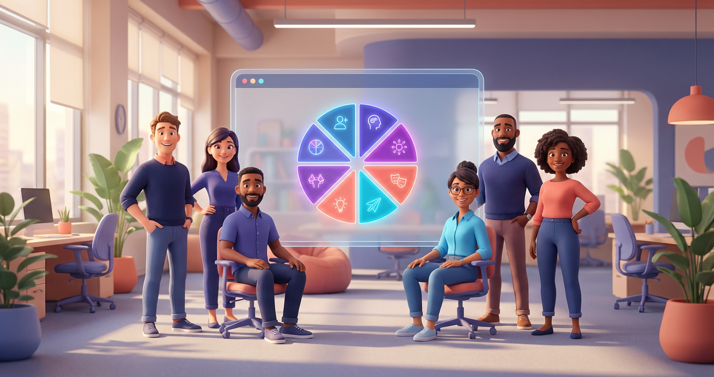 Effective team effectiveness tools for modern business