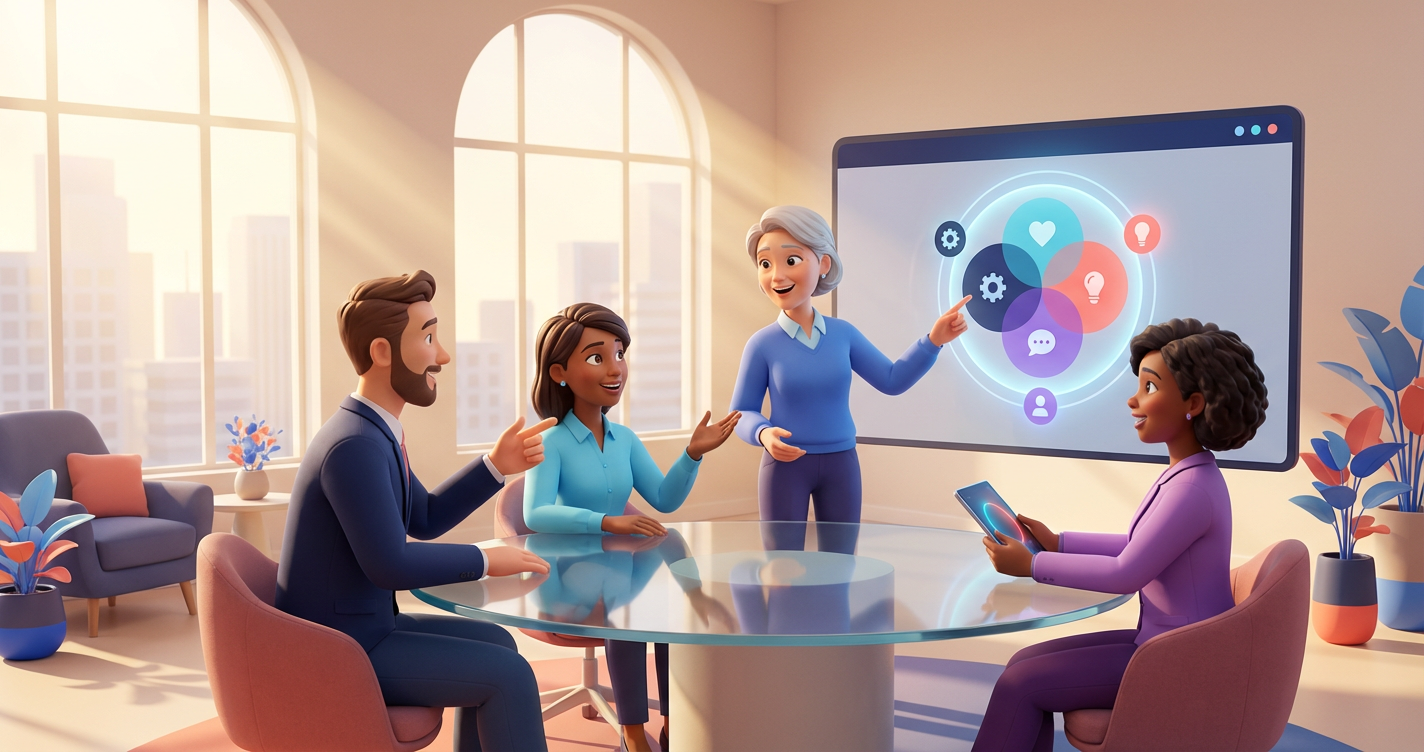 How to use team fit assessment to build high-performing cultures