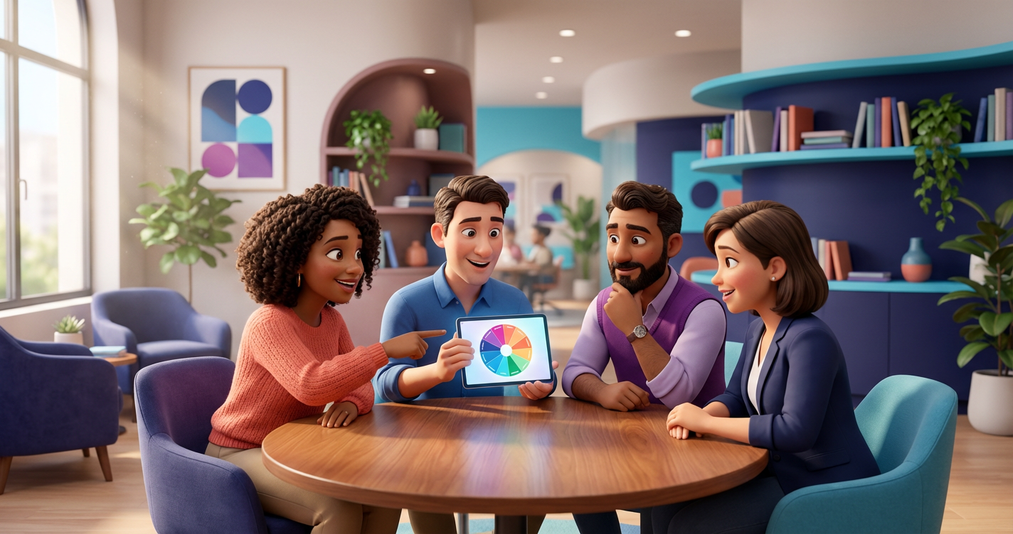 How to use team fit assessment to build high-performing cultures