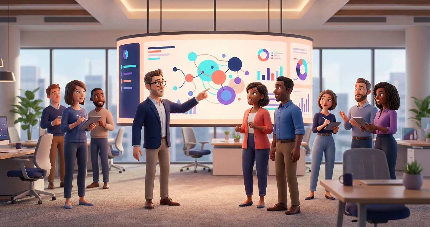 Team fit assessment: how to build high-performing cultures