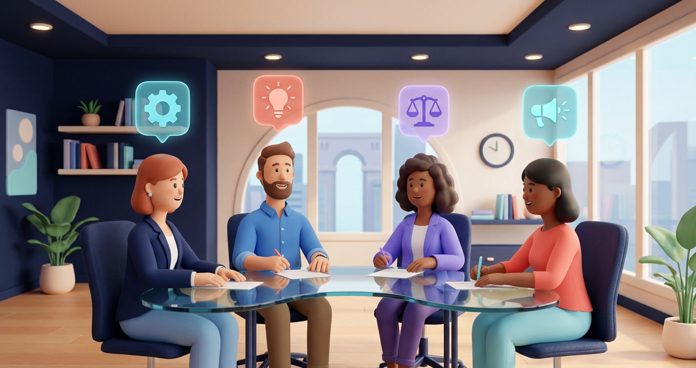 How a team personality assessment unlocks high performance