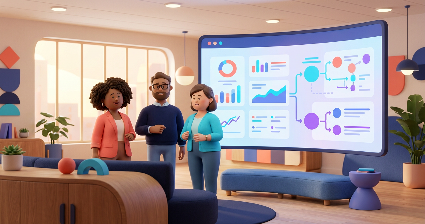 How a training management system transforms team performance