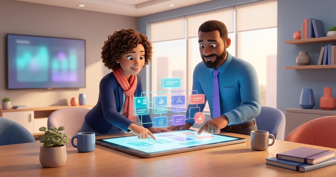 How to Build a Training Needs Analysis Template (2026 Guide)