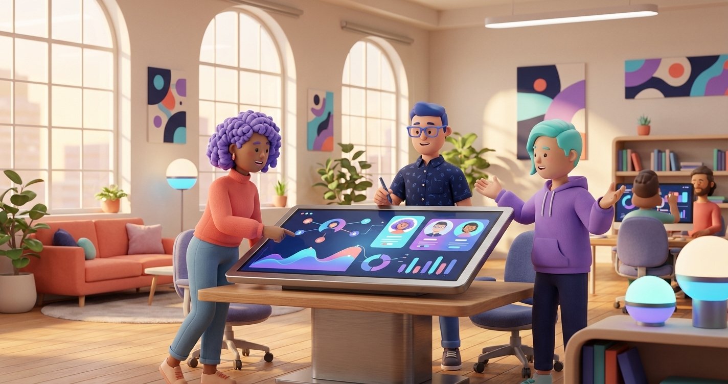 Finding a Tribal Habits alternative for modern team growth