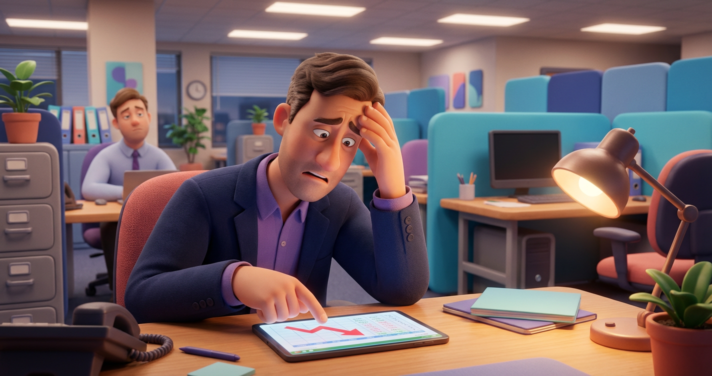 The true cost of a bad hire and how to avoid it