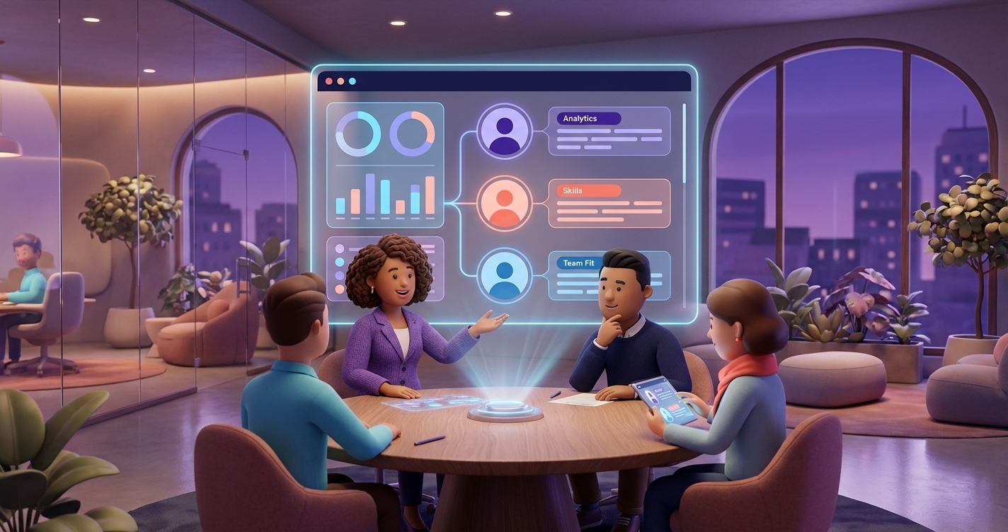 Unbiased candidate assessment: a guide to fairer hiring