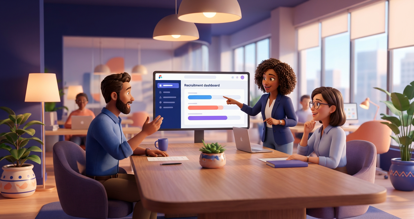 What is applicant tracking system software and why you need it