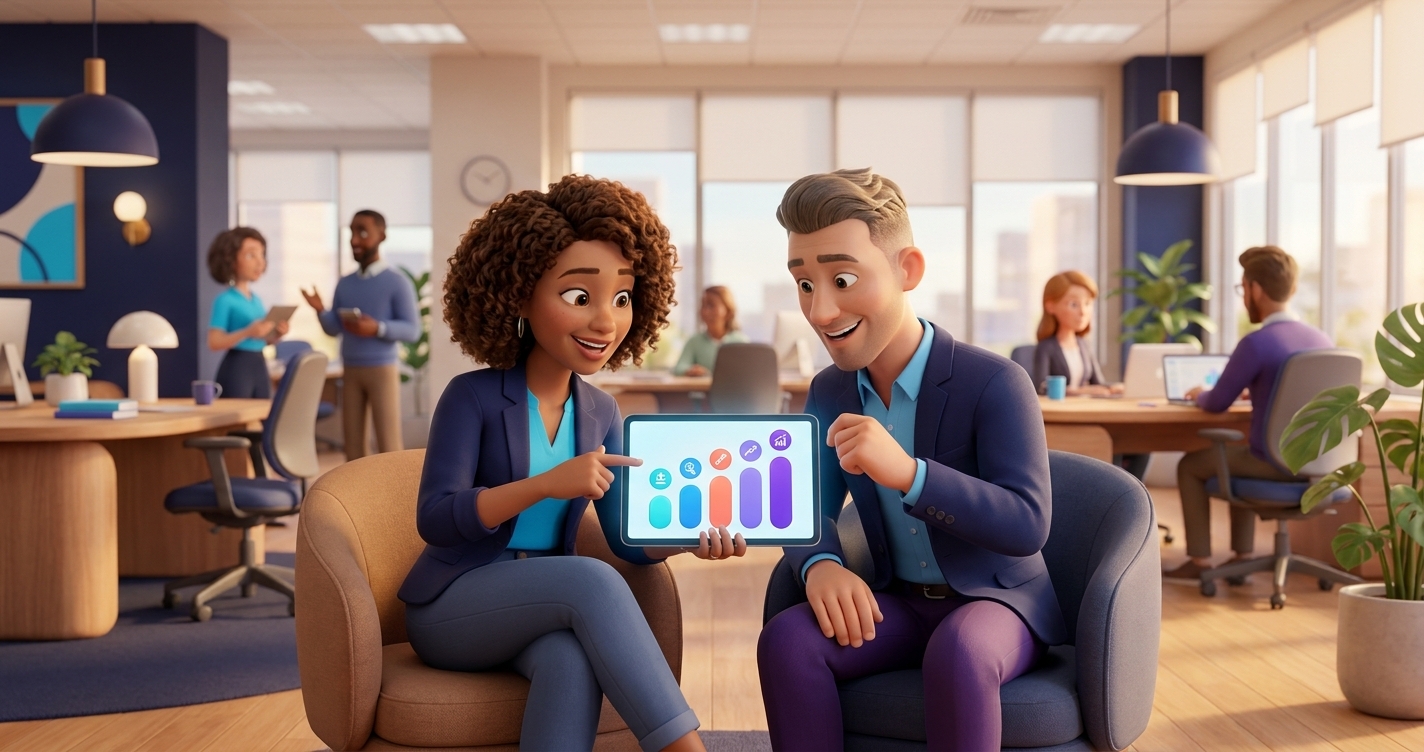 How proficiency levels work to build high-performing teams