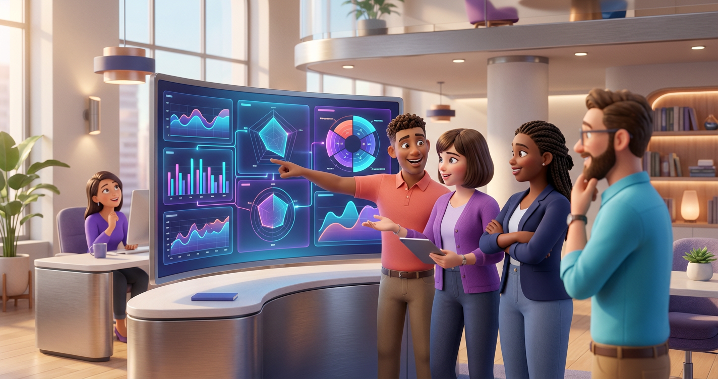 Effective verification of competencies for modern teams