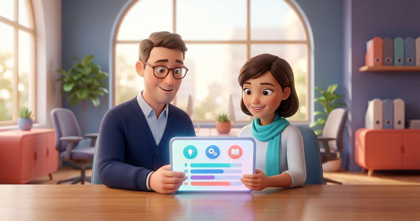 Verification of competencies: a guide to building capable teams