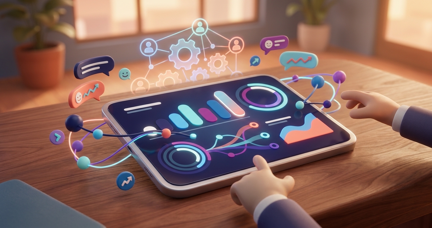 8 best Viva Glint alternatives for modern HR teams in 2026