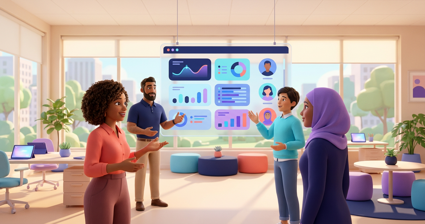 How to scale recruitment with volume hiring assessments