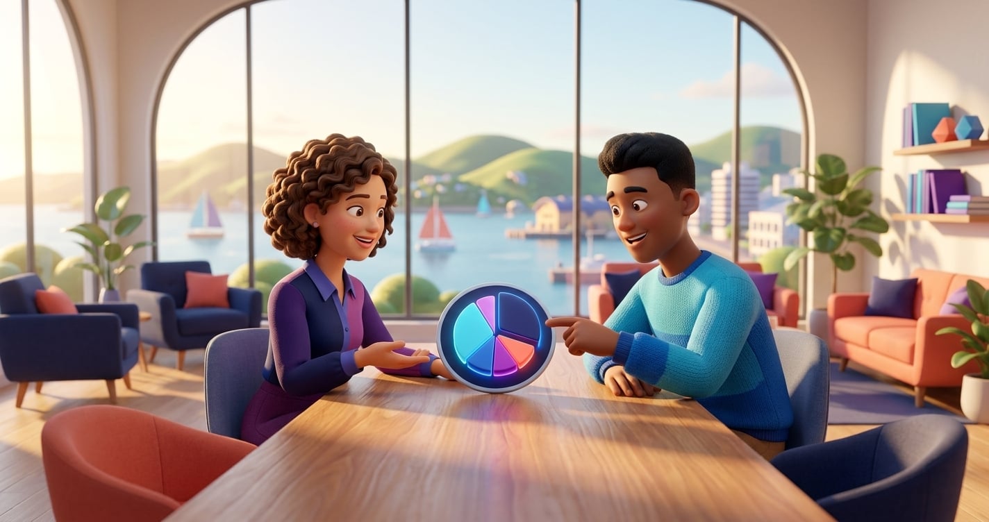 A guide to finding free work personality test vendors in Wellington