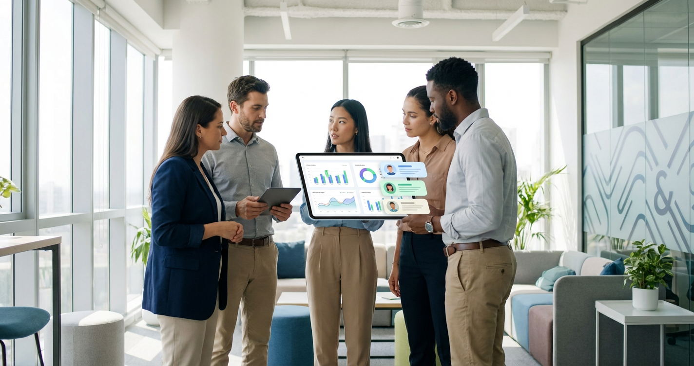 What does the predictive index measure in 2026?