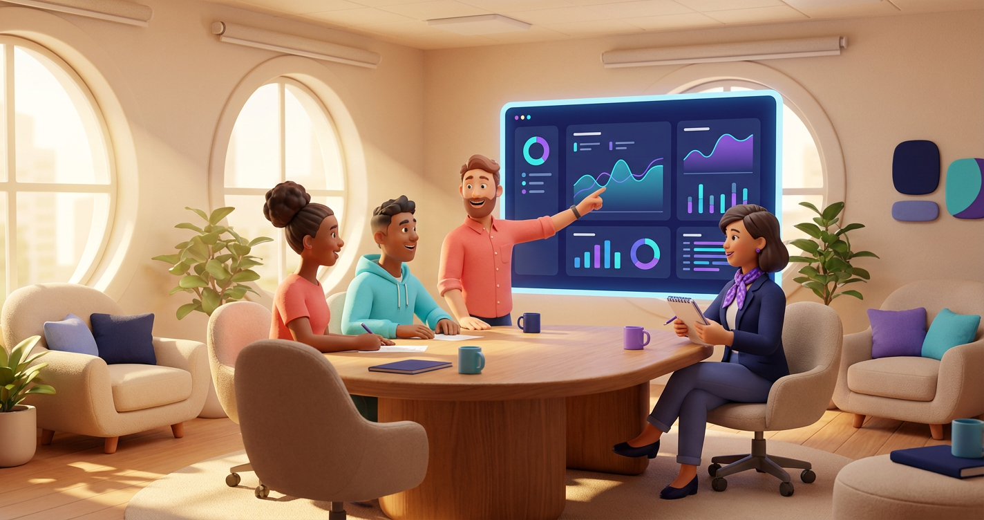 What drives employee performance in modern teams