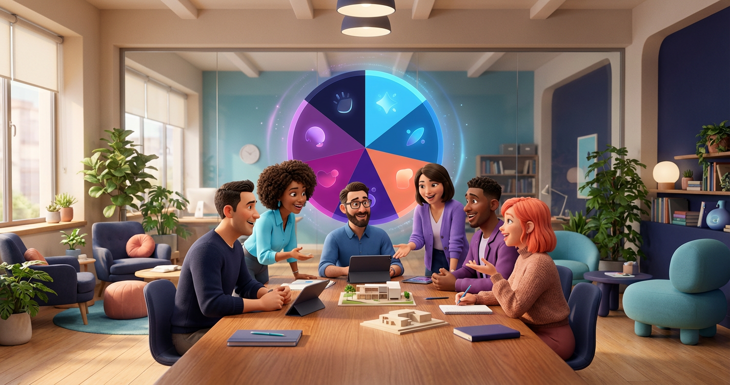 How to use a work personality assessment to build better teams