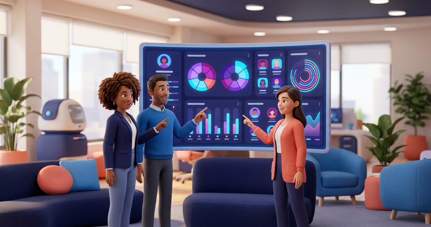 What is an assessment platform and how does it work?