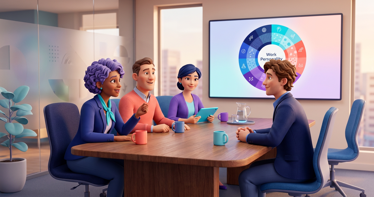 What is behavioural hiring