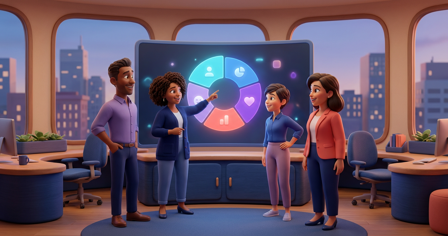 What is HR tech and how it transforms modern teams