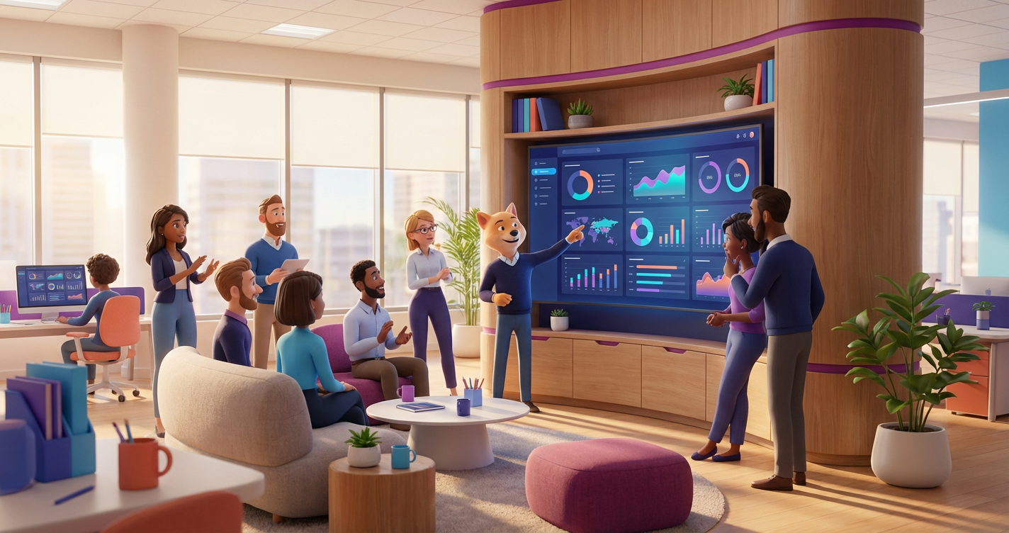 What is people analytics and how it transforms teams